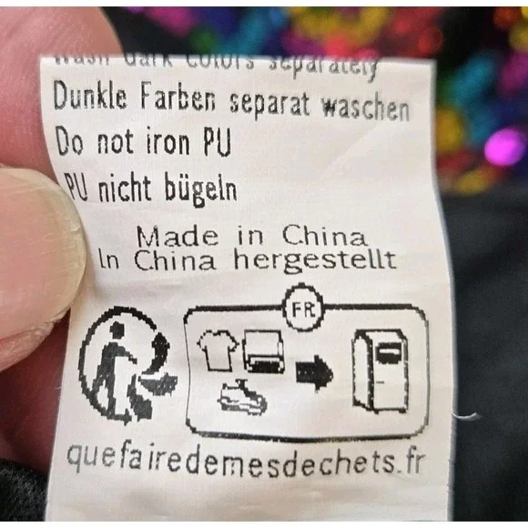 Grace Karin Women's Sequin Cocktail Party Dress Stretch Back Zip Sze Medium - Picture 12 of 13